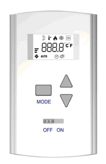 Digital Thermostats