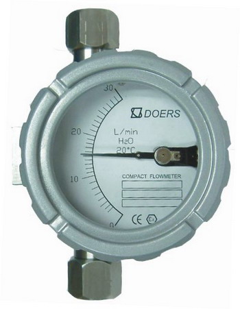 Compact Flowmeters(Metal tube/Small flow/Flow alarm)