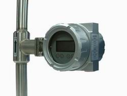 Intelligent Flow Meters