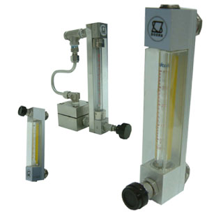 Flow Meters