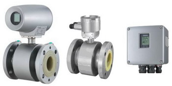 Electromagnetic Flowmeter