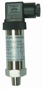 Pressure Transmitters