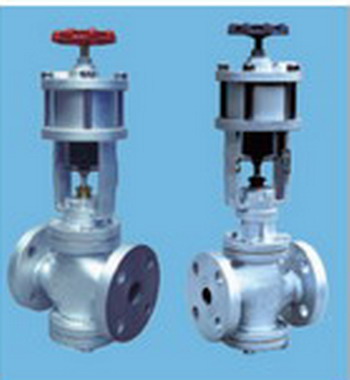 Control Valves