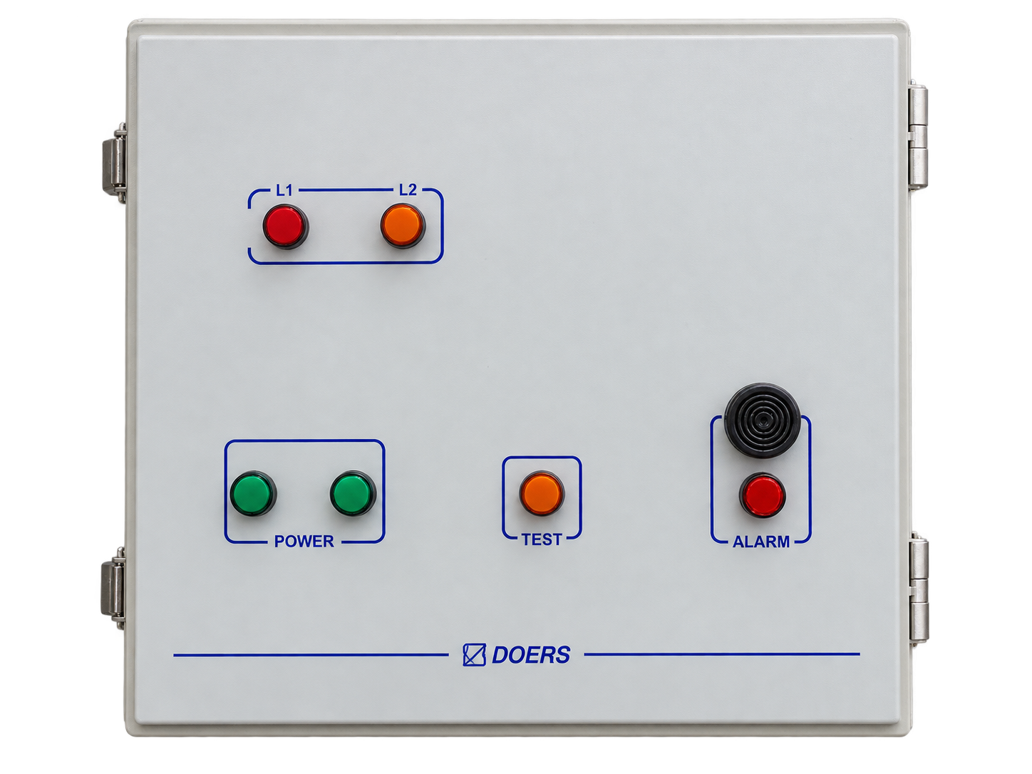 810 Series Level and Leak Alarm Monitors